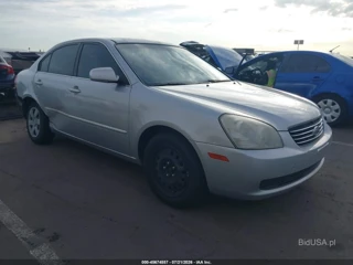 KIA KIA OPTIMA EX (NEW)/LX (NEW)