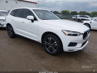 VOLVO VOLVO XC60 T6 MOMENTUM