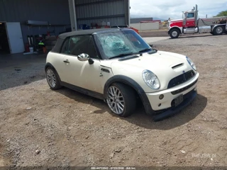 MINI MINI COOPER S