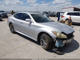 INFINITI INFINITI M37