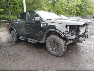 FORD FORD RANGER LARIAT