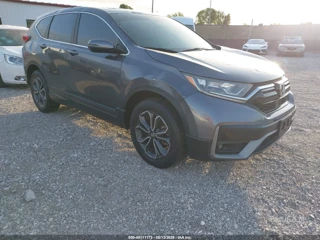 HONDA HONDA CR-V AWD EX-L