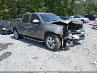 GMC SIERRA 1500 SLE