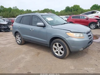 HYUNDAI HYUNDAI SANTA FE LIMITED/SE