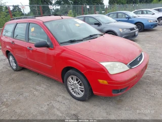 FORD FORD FOCUS ZXW