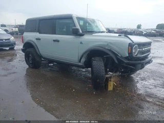 FORD FORD BRONCO BLACK DIAMOND