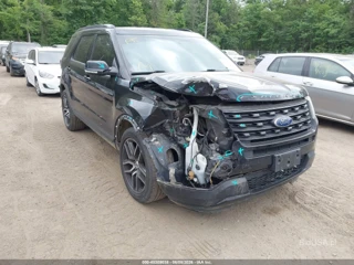 FORD FORD EXPLORER SPORT
