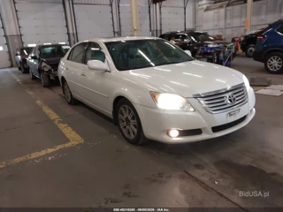 TOYOTA TOYOTA AVALON LIMITED