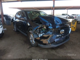 MAZDA MAZDA CX-5 2.5 S SELECT