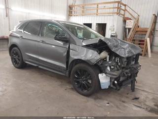 FORD FORD EDGE SE