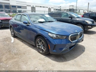 BMW I5 EDRIVE40