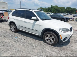 BMW X5 XDRIVE35I/XDRIVE35I PREMIUM/XDRIVE35I SPORT ACTIVITY