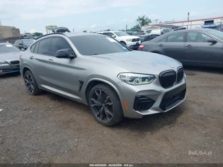 BMW X4 M