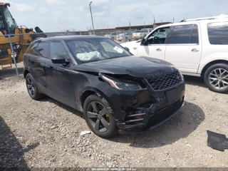 LAND ROVER LAND ROVER RANGE ROVER VELAR P250 R-DYNAMIC S