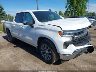 CHEVROLET CHEVROLET SILVERADO 1500 4WD  SHORT BED LT WITH 2FL