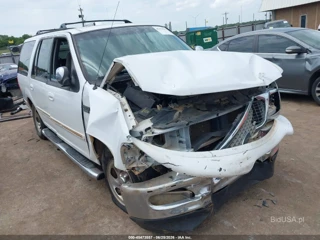 FORD FORD EXPEDITION EDDIE BAUER/XLT