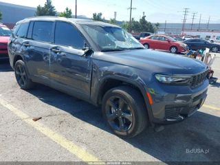 JEEP JEEP GRAND CHEROKEE L ALTITUDE X 4X2