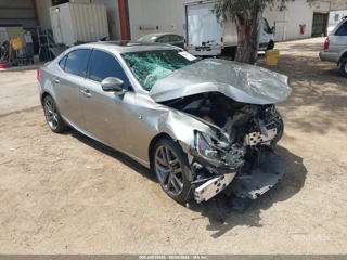 LEXUS LEXUS IS 300