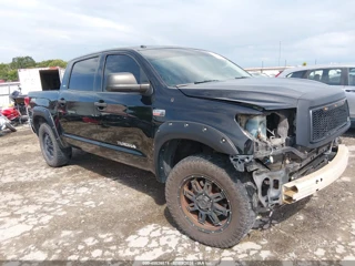 TOYOTA TOYOTA TUNDRA GRADE 5.7L V8