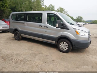 FORD FORD TRANSIT-350 XL/XLT