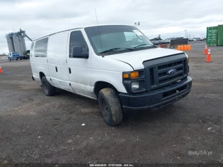 FORD FORD E-350 SUPER DUTY XLT
