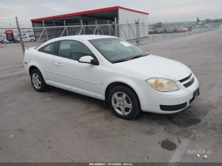 CHEVROLET CHEVROLET COBALT LT