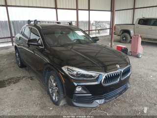 BMW X2 SDRIVE28I