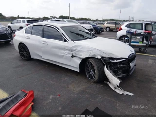 BMW 330I