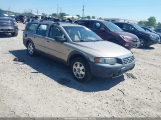 VOLVO VOLVO V70 XC