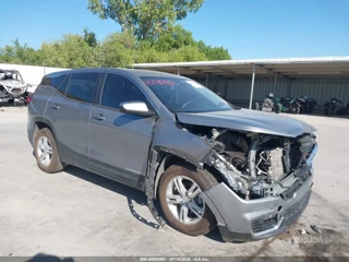 GMC TERRAIN FWD SLE
