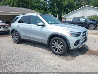 MERCEDES-BENZ MERCEDES-BENZ GLE 350 4MATIC