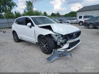 VOLVO VOLVO XC60 T5 INSCRIPTION