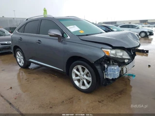 LEXUS LEXUS RX 350