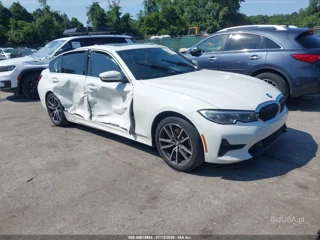 BMW 330I XDRIVE