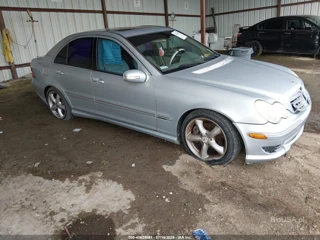 MERCEDES-BENZ MERCEDES-BENZ C 230 SPORT