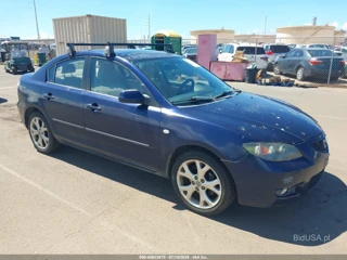 MAZDA MAZDA MAZDA3 I