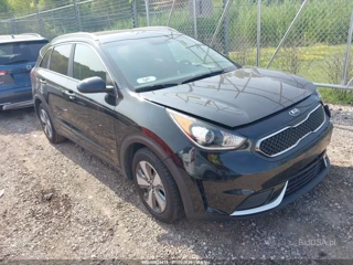 KIA KIA NIRO LX
