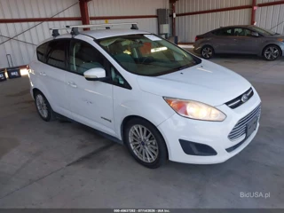 FORD FORD C-MAX HYBRID SE