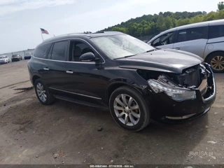 BUICK BUICK ENCLAVE PREMIUM