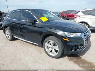 AUDI AUDI Q5 45 PREMIUM