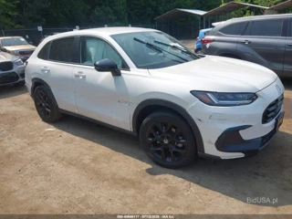 HONDA HONDA HR-V 2WD SPORT
