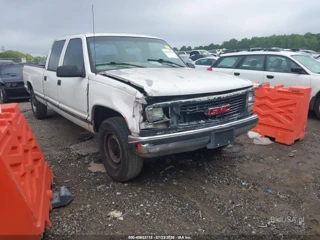 GMC SIERRA 3500 CLASSIC SL