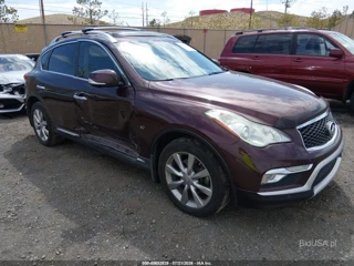 INFINITI INFINITI QX50