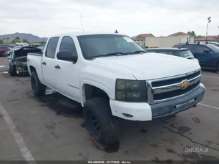 CHEVROLET CHEVROLET SILVERADO 1500 LT2