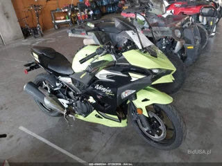 KAWASAKI KAWASAKI EX500