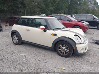 MINI MINI HARDTOP COOPER