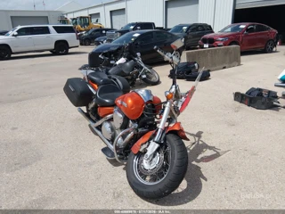 HONDA HONDA VTX1800 S