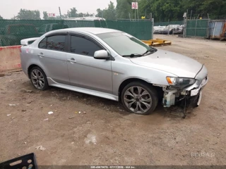 MITSUBISHI MITSUBISHI LANCER GTS