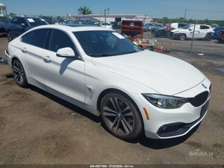 BMW 430I GRAN COUPE