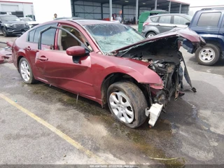 NISSAN NISSAN MAXIMA 3.5 SL